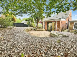 Garden- click for photo gallery